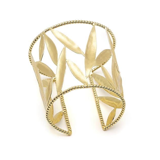 Bamboocuff