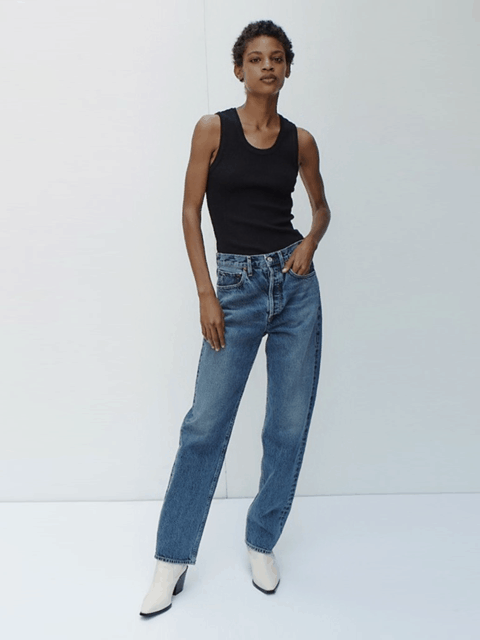 jeans jeans
